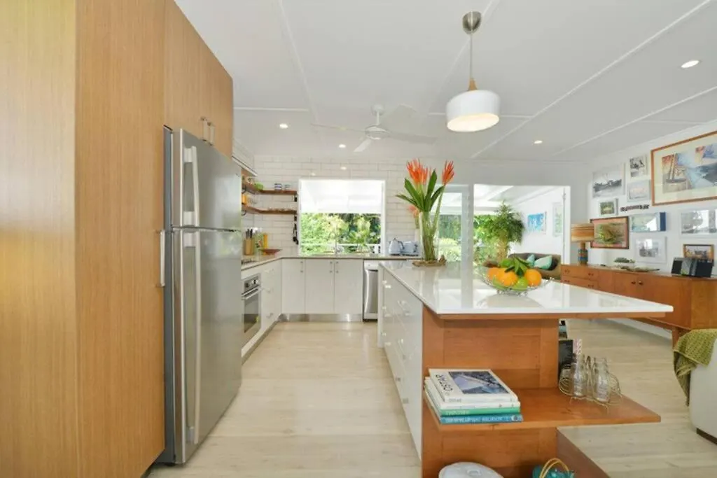 Jamaica Beach House, Port Douglas
