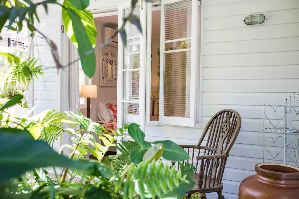 Jamaica Beach House, Port Douglas