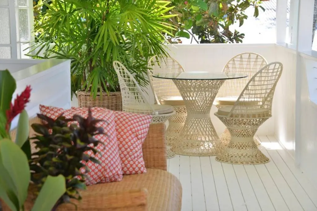 Lejlighed Jamaica Beach House, Port Douglas