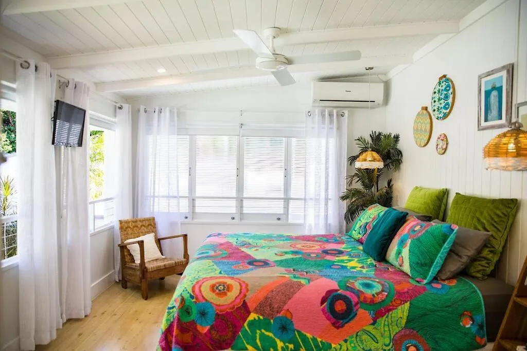 Jamaica Beach House, Port Douglas Australien