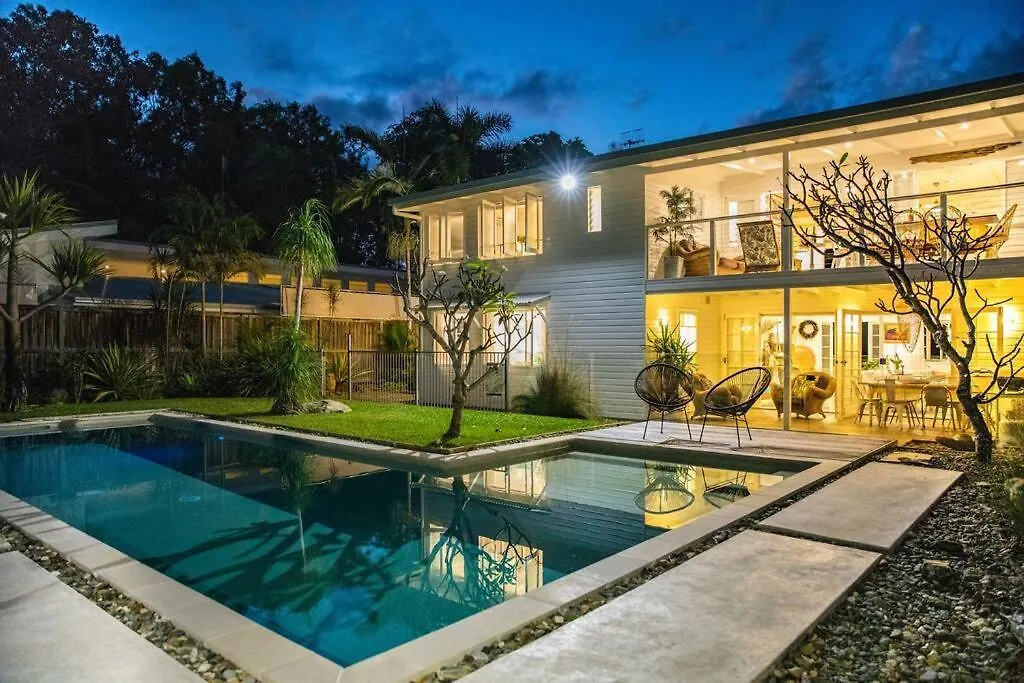 Lejlighed Jamaica Beach House, Port Douglas Australien