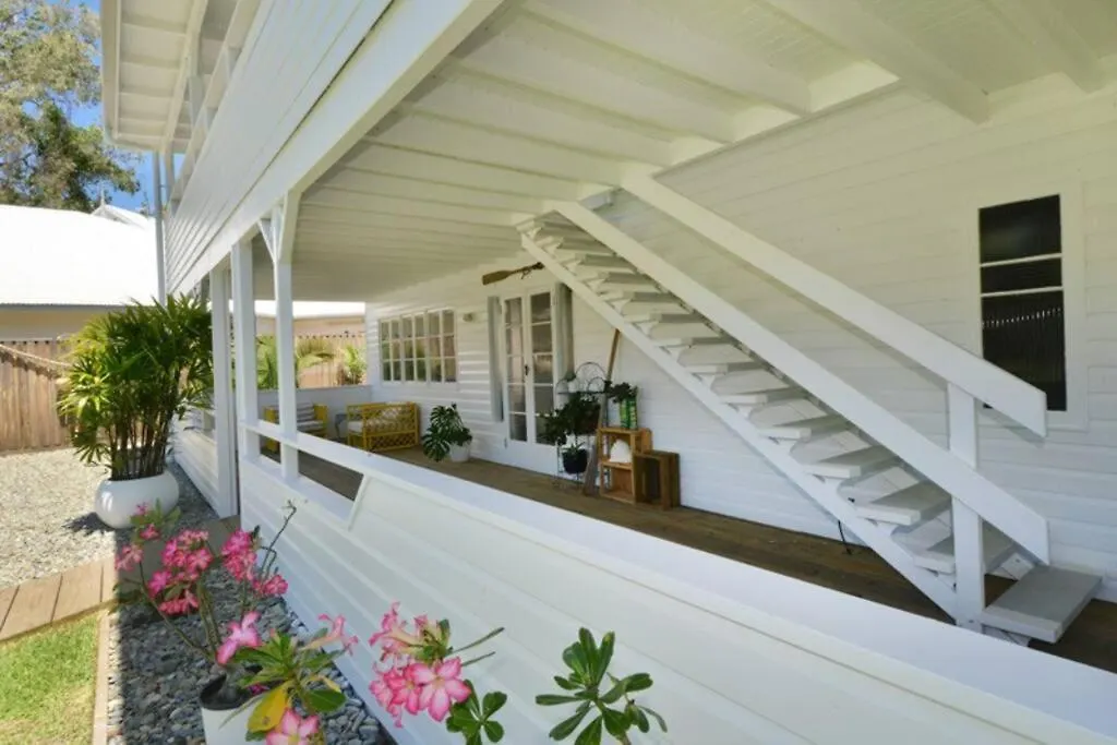 Jamaica Beach House, Port Douglas