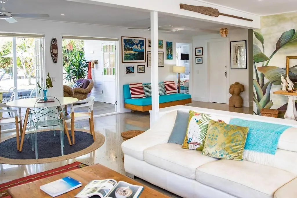 Lejlighed Jamaica Beach House, Port Douglas