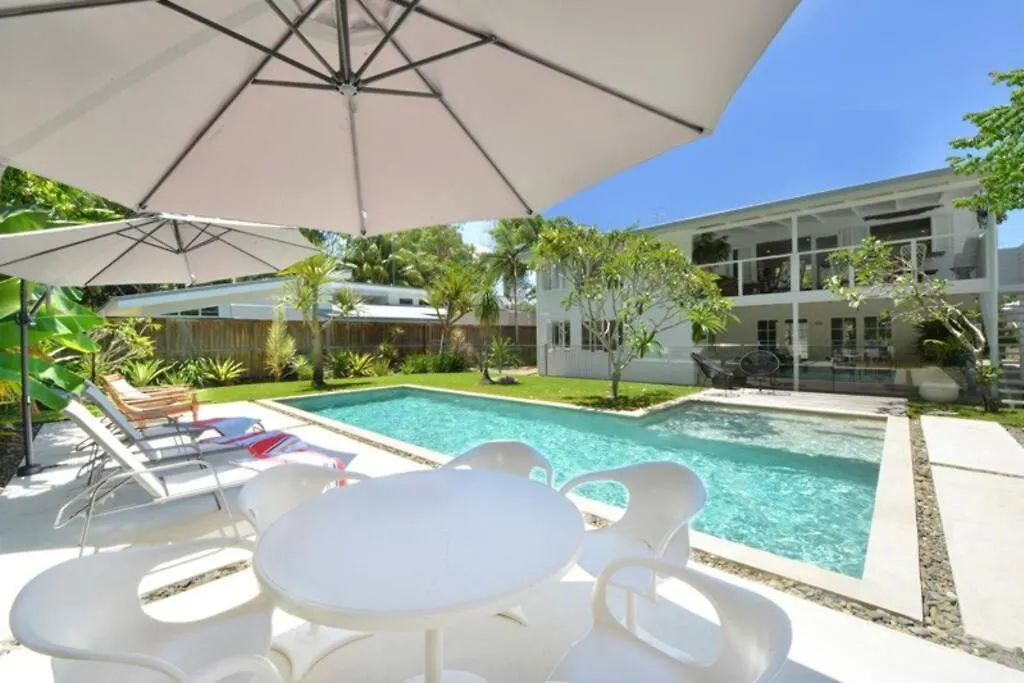 Jamaica Beach House, Port Douglas 0*,  Australien