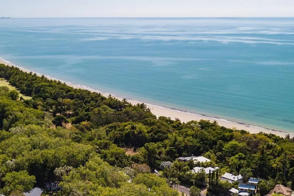 Lejlighed Jamaica Beach House, Port Douglas Australien