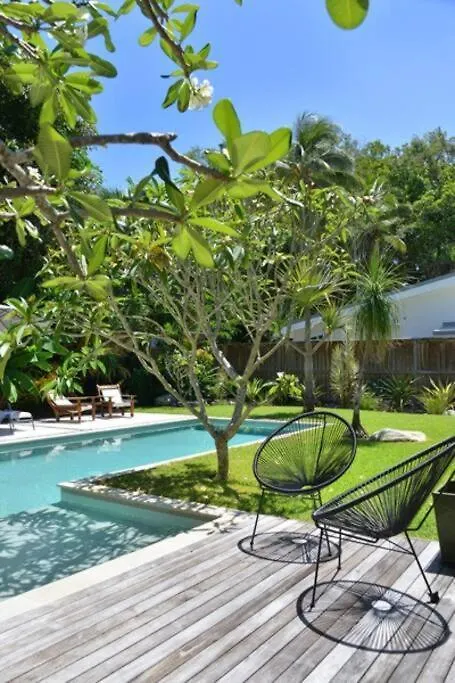 Jamaica Beach House, Port Douglas Australien