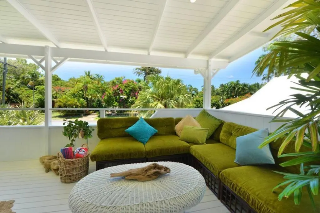 Lejlighed Jamaica Beach House, Port Douglas