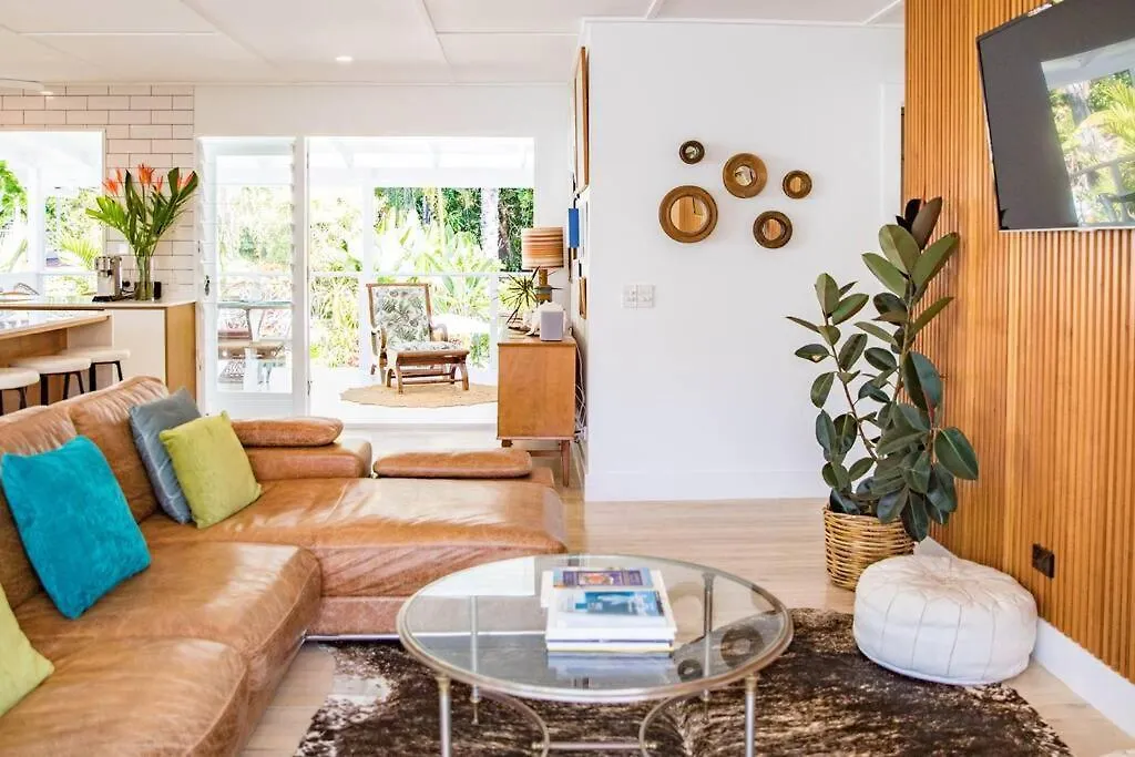 Jamaica Beach House, Port Douglas