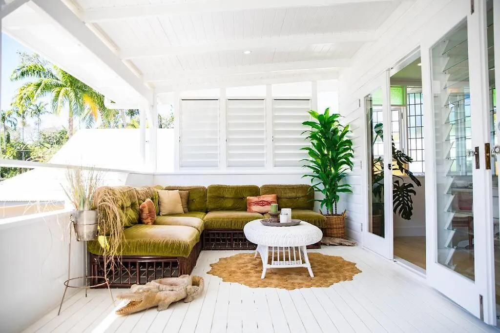 Apartment Jamaica Beach House, Port Douglas