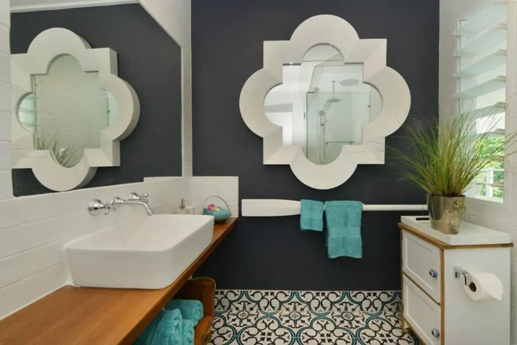 Apartment Jamaica Beach House, Port Douglas