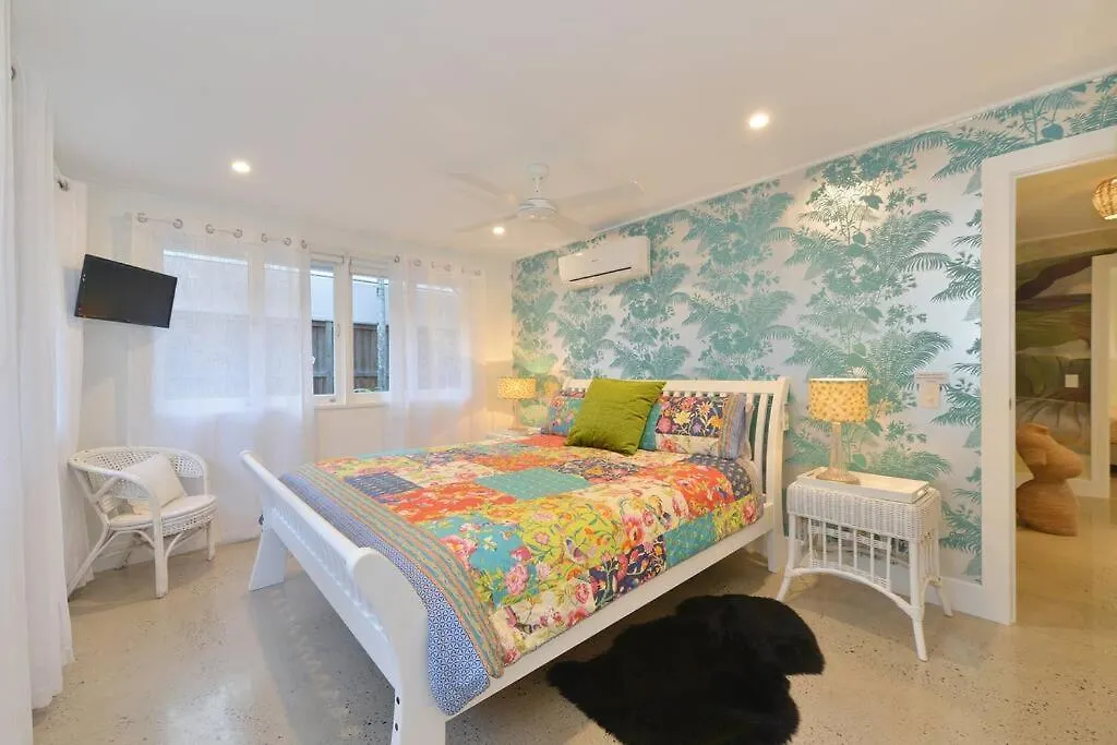 Apartment Jamaica Beach House, Port Douglas