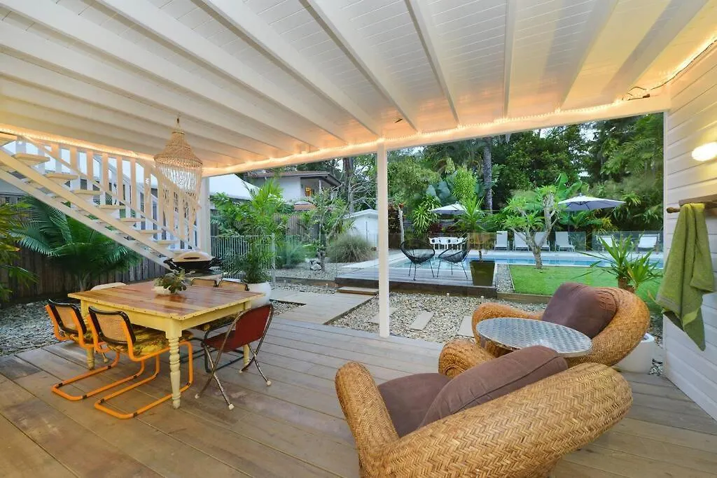 Apartment Jamaica Beach House, Port Douglas