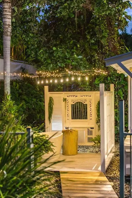 Jamaica Beach House, Port Douglas