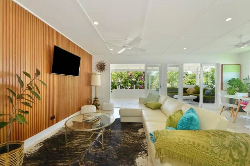 Jamaica Beach House, Port Douglas