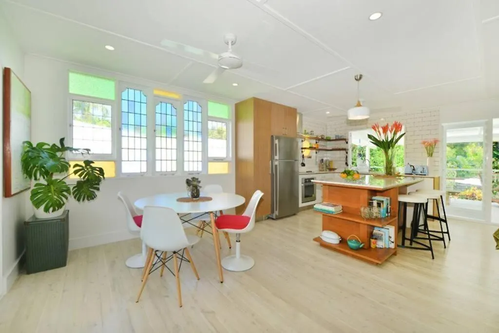 Jamaica Beach House, Port Douglas