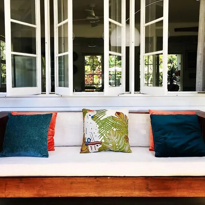 Jamaica Beach House, Port Douglas Australia