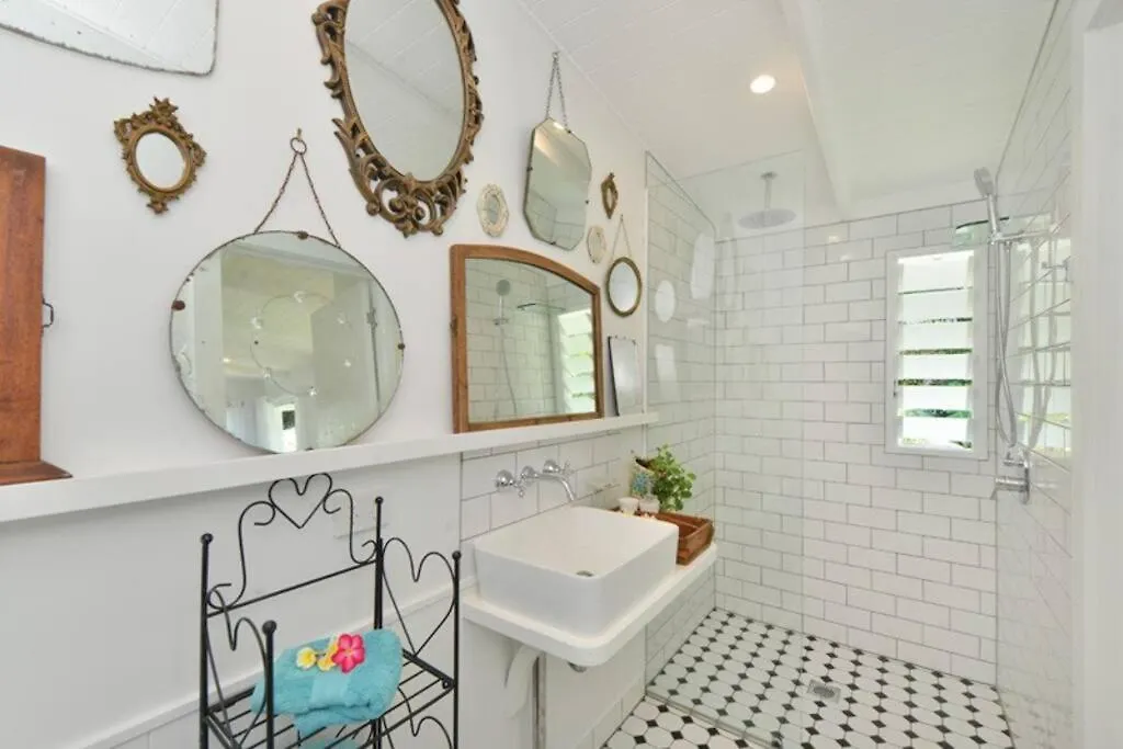 Apartment Jamaica Beach House, Port Douglas Australia