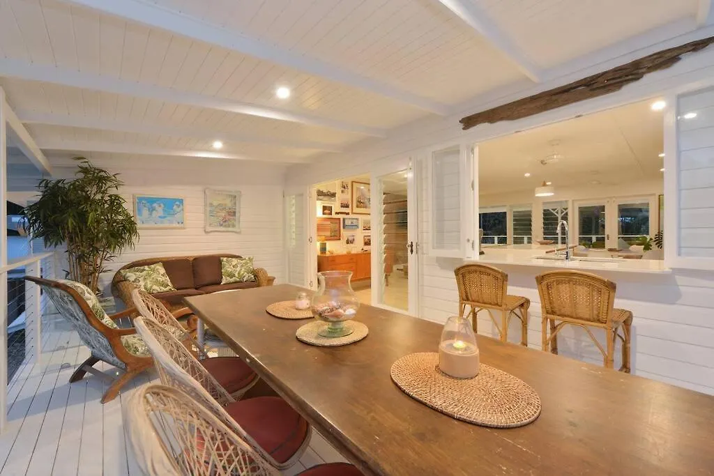 Jamaica Beach House, Port Douglas Australia