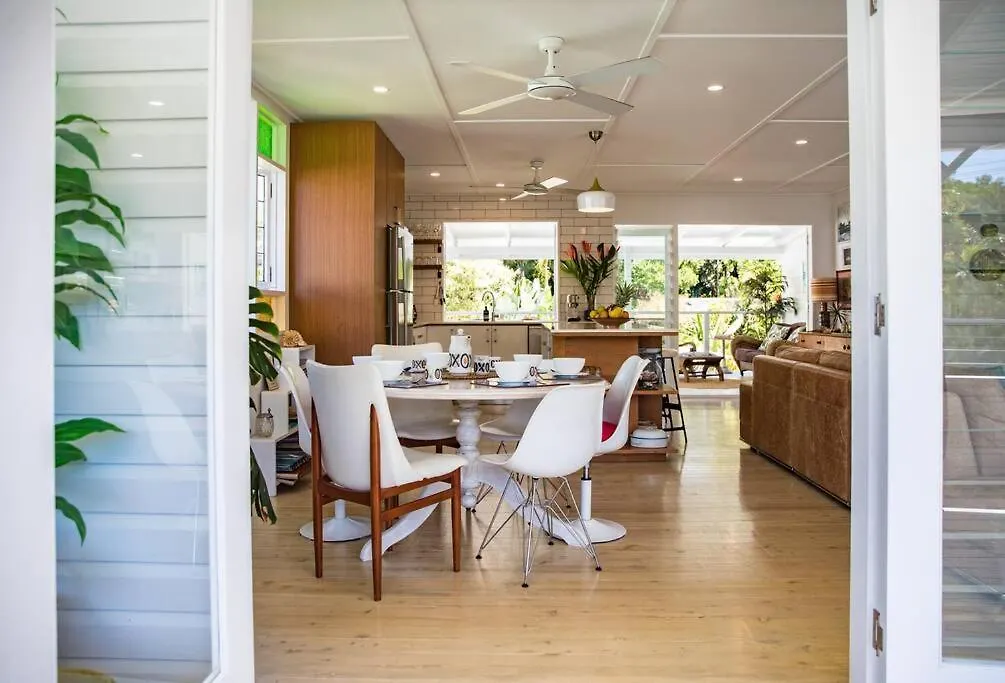 Apartment Jamaica Beach House, Port Douglas