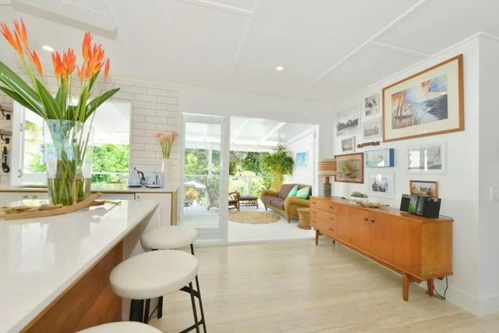 Jamaica Beach House, Port Douglas Apartment