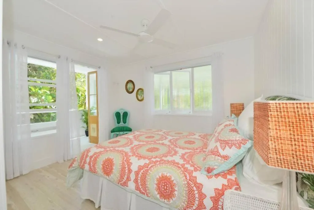 Apartment Jamaica Beach House, Port Douglas Australia