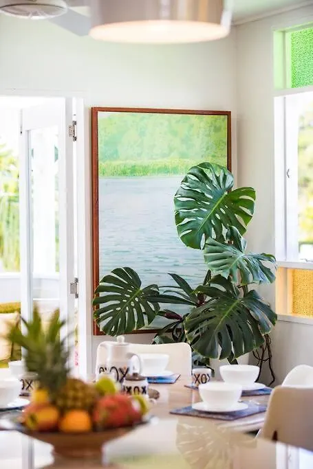 Jamaica Beach House, Port Douglas Apartment
